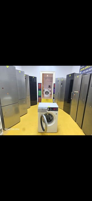 Vand Masini Spalat/Frigidere: Samsung-Whirlpool-Beko. Garantie