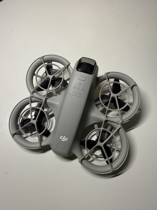 Dji neo.