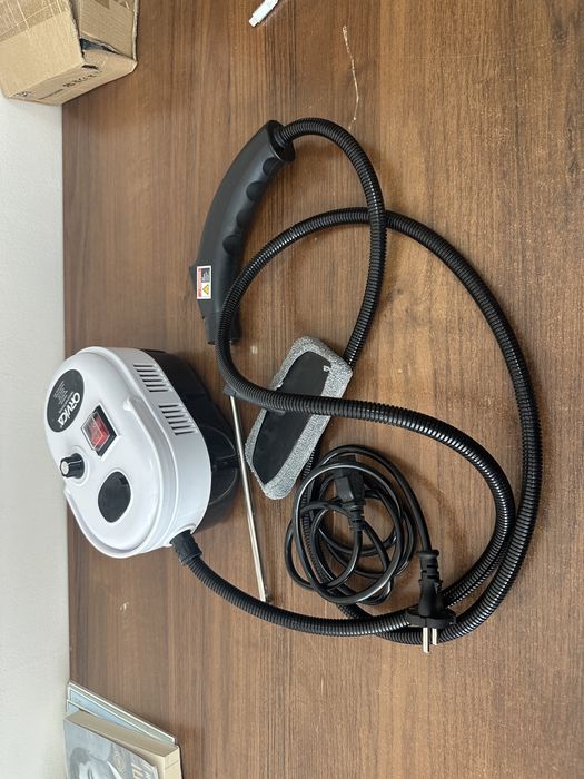 Пароочиститель 3600W