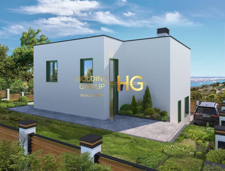 Продава се Къща в Варна, м-т Зеленика - 250 кв.м за 1340 €/кв.м - Снимка #5