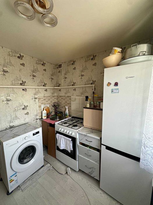 продажа 2 ком квартира