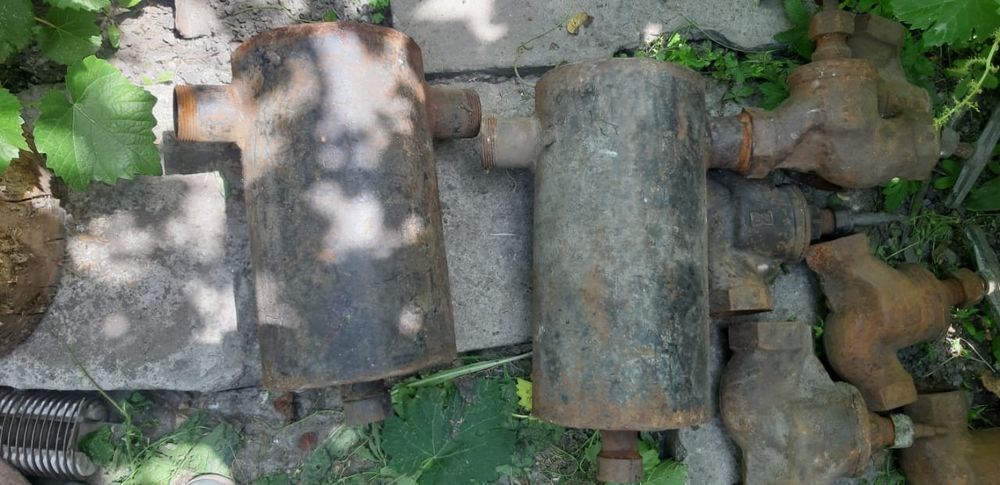Продам отводы для водопровода.
