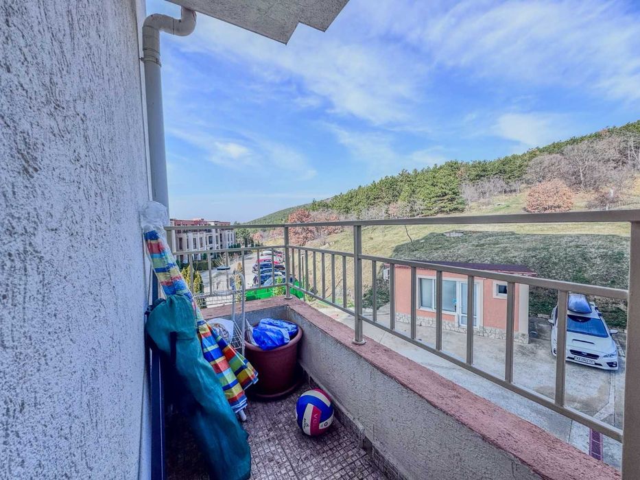 Продава се Тристаен апартамент в Свети Влас - 97 кв.м за 1016 €/кв.м - Снимка #14