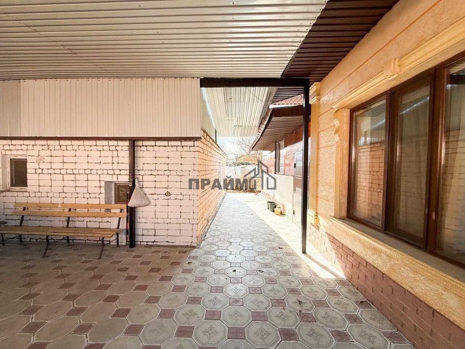 ПРОДАМ 4Х ком. дом Центр (Данил ПРАЙМ)