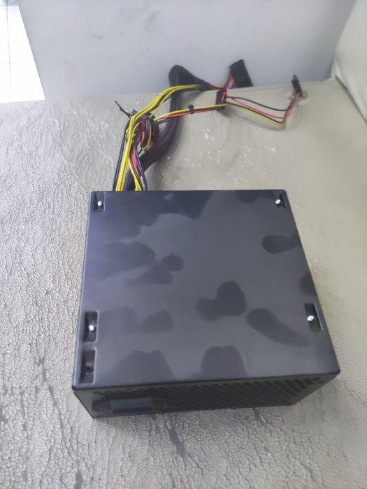 Xtech блок питания