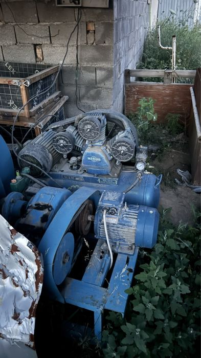 Полистеролбетон станок