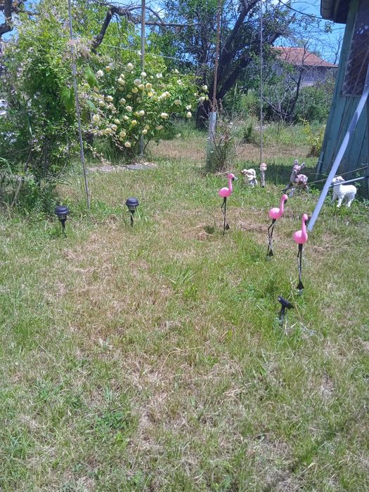 Продава/ Заменя нова къща гр. Варна
