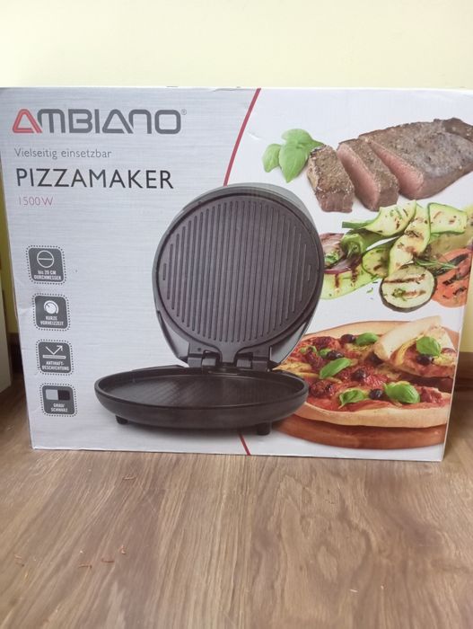 Пица мейкър амбиано