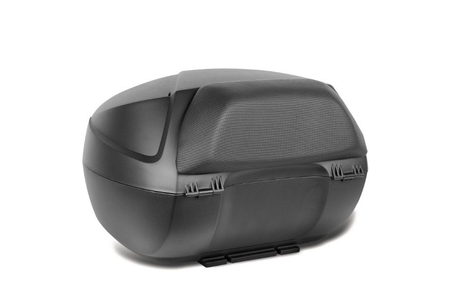 Top case Shad SH39 carbon cutie moto