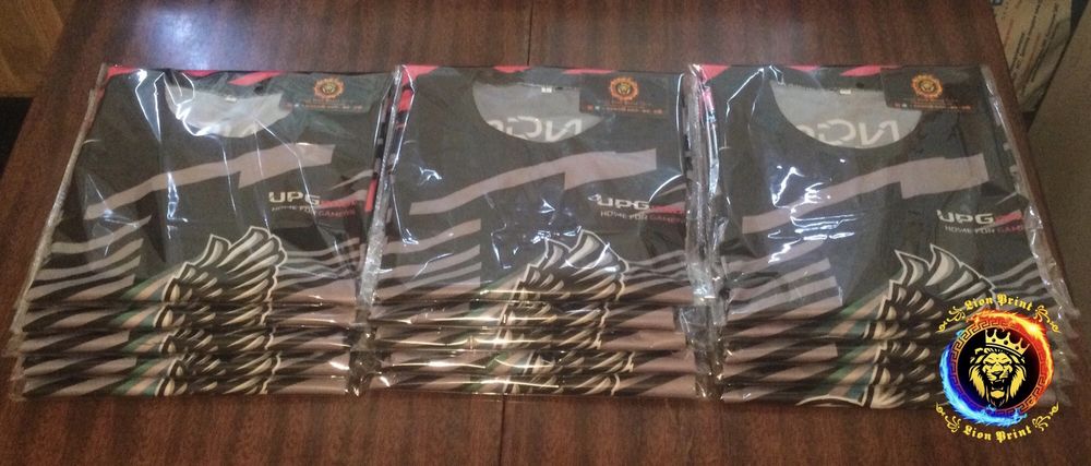 Производство Футболок на заказ.