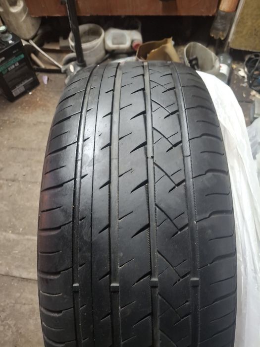 Диски vossen  с резиной