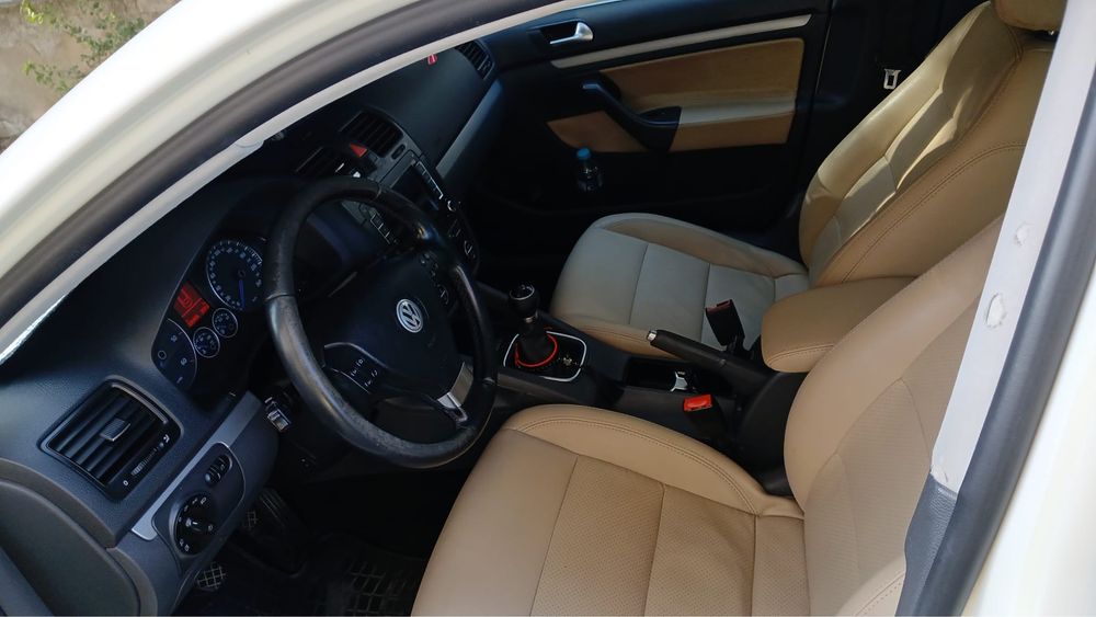VOLKSWAGEN Jetta 2008 — imagine 2