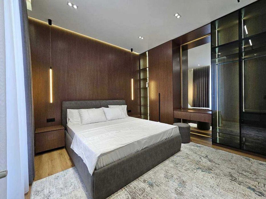 Ташкент Сити-Жк Gardens! Сдается новая квартира в элит комплексе!