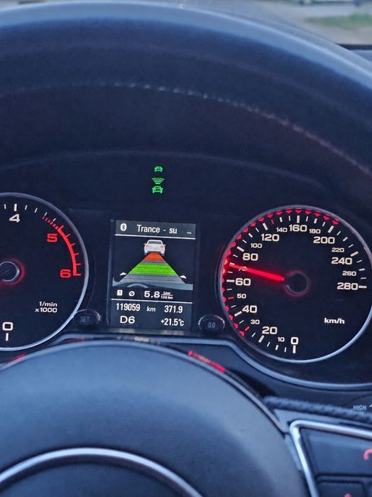 Audi Q5 S-line 2.0tdi euro6  quattro
