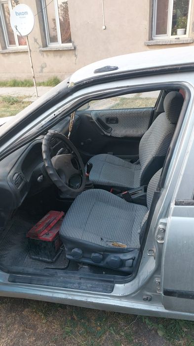 НИССАН Санни  тр