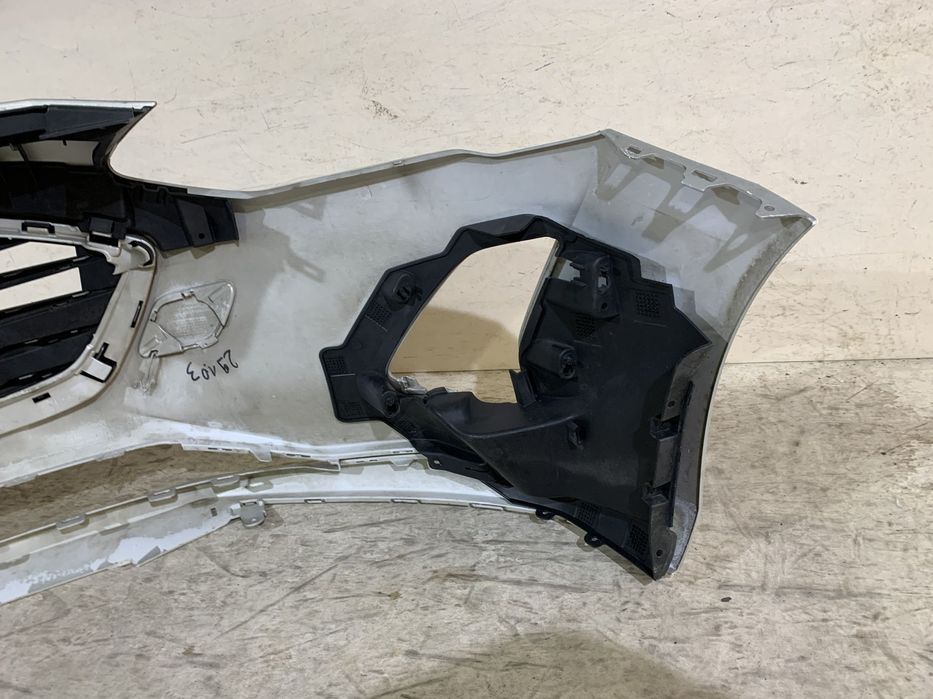 Bara fata Ford Focus 4, 2019, 2020, 2021, 2022, 2023, cod origine OE JX7B-17757-A.