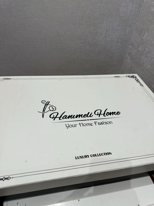 Постельный набор