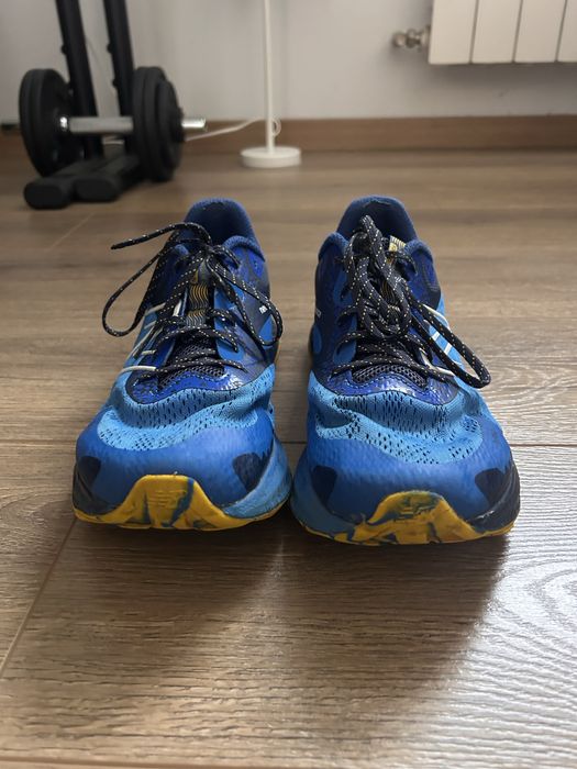 Маратонки за бягане New Balance 45