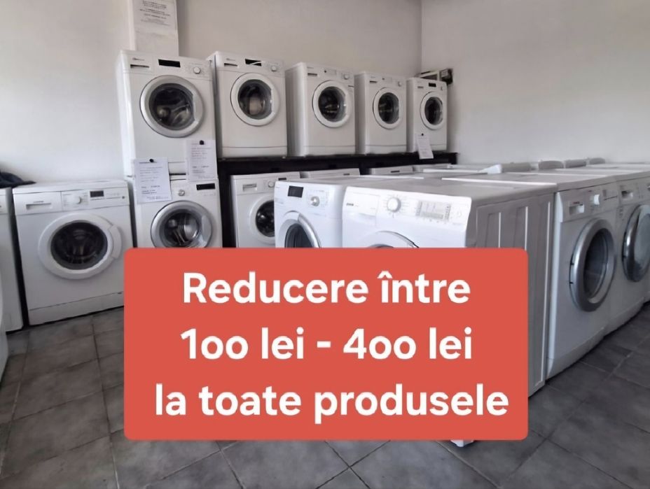 Mașină de spălat rufe automată Bauknecht  / wa 347202