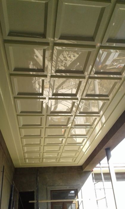 Алюкобонд в ТАШКЕНТЕ вес Узбекистан  алюкабонд монтаж материал арзон