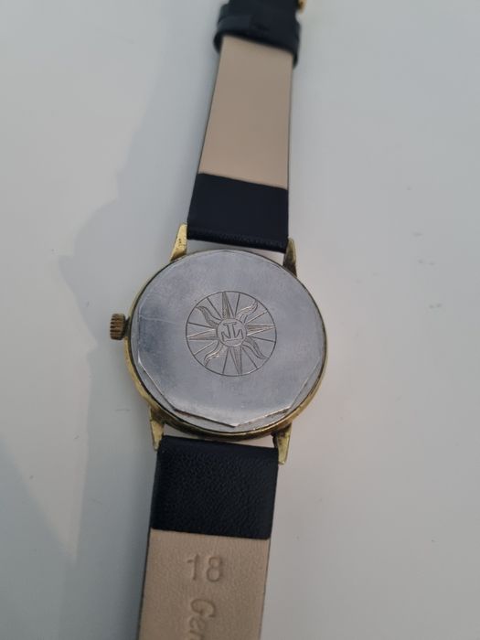 Ceas mecanic Tissot de colectie