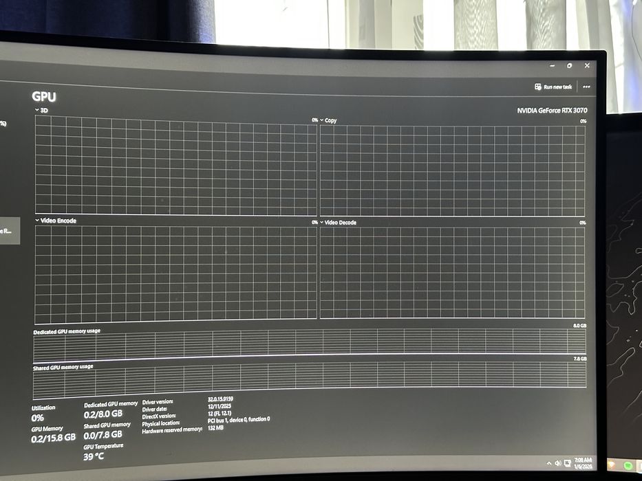 rtx 3070 zotac gaming white