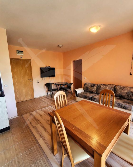 Продава се Двустаен апартамент в к.к. Слънчев бряг - 63 кв.м за 1318 €/кв.м - Снимка #2