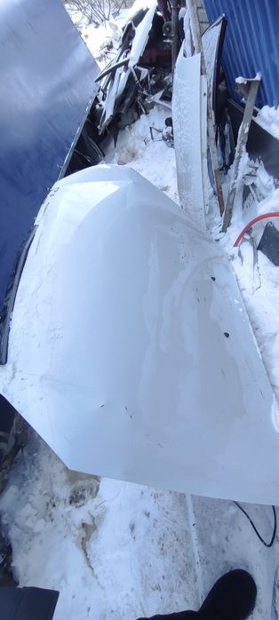 Капот приора 35000