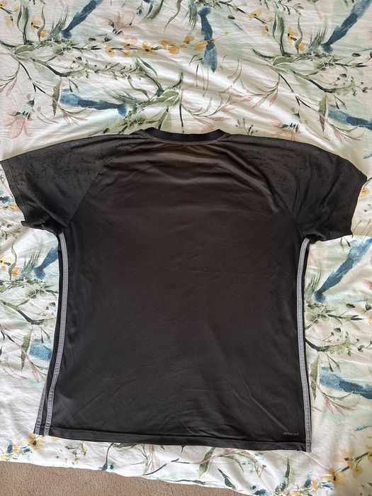 Мъжки тениски къс ръкав