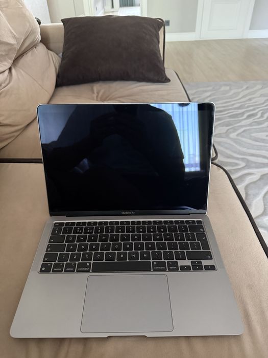 Macbook Air M1, 256gb