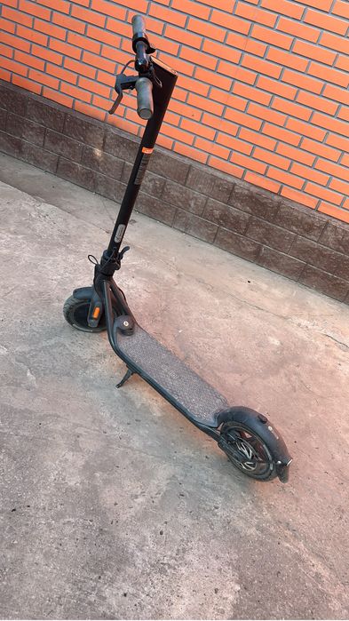 Сомакат nine bot