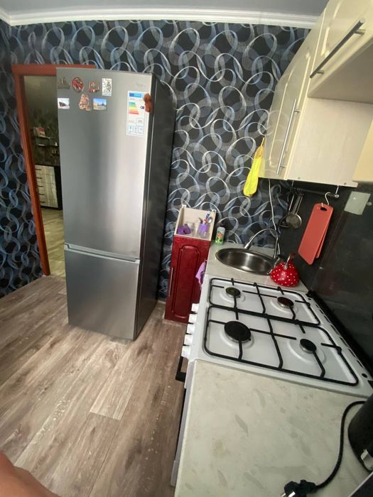 Продам однокомнатную квартиру