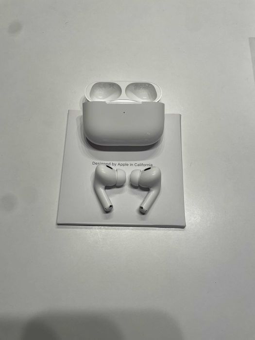 Airpods 2 PRO Слушалки
