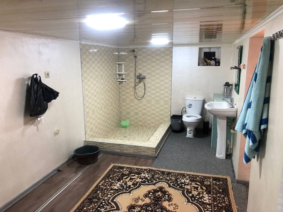 Uchastka tezda sotiladi