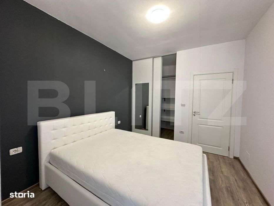 Apartament de vanzare cu 3 camere – zona Cetate, Alba Iulia — fotografia 2