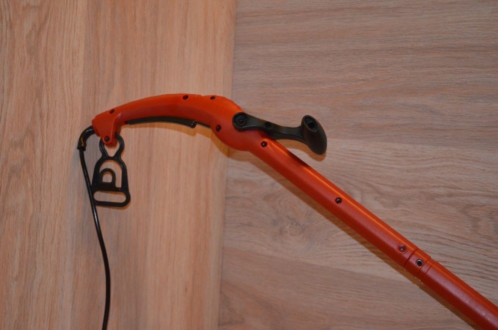 Триммер электрический Total Tools