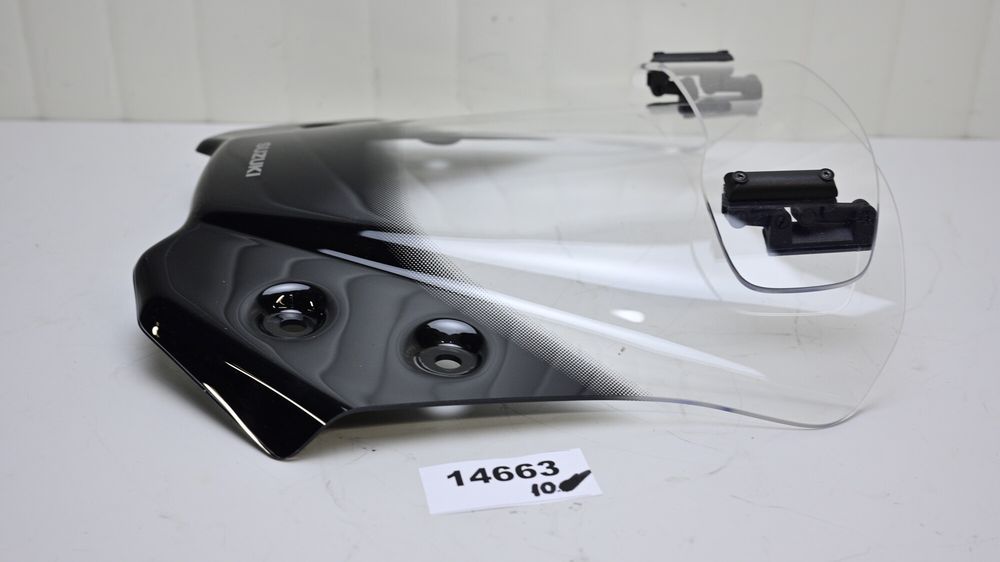 Parbriz Suzuki DL650 V-Strom 2017 + cu deflector inalt touring