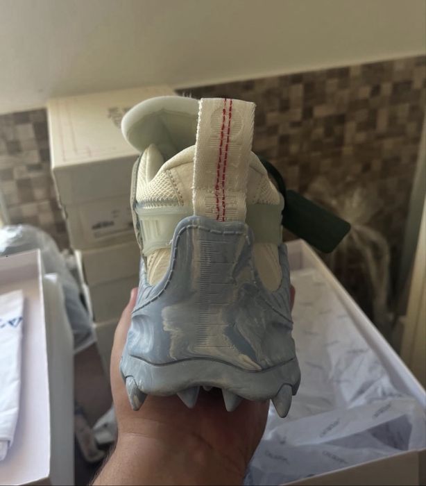 Off white Odsy 42 43