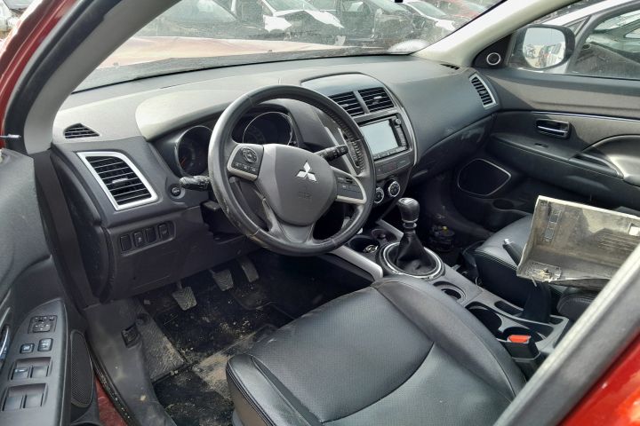 Cotiera 8011A083/4-1 8011A083/4-1 Mitsubishi ASX prima generatie (fac