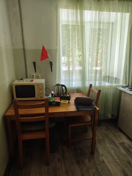 Продам двух (2) комнатную квартиру