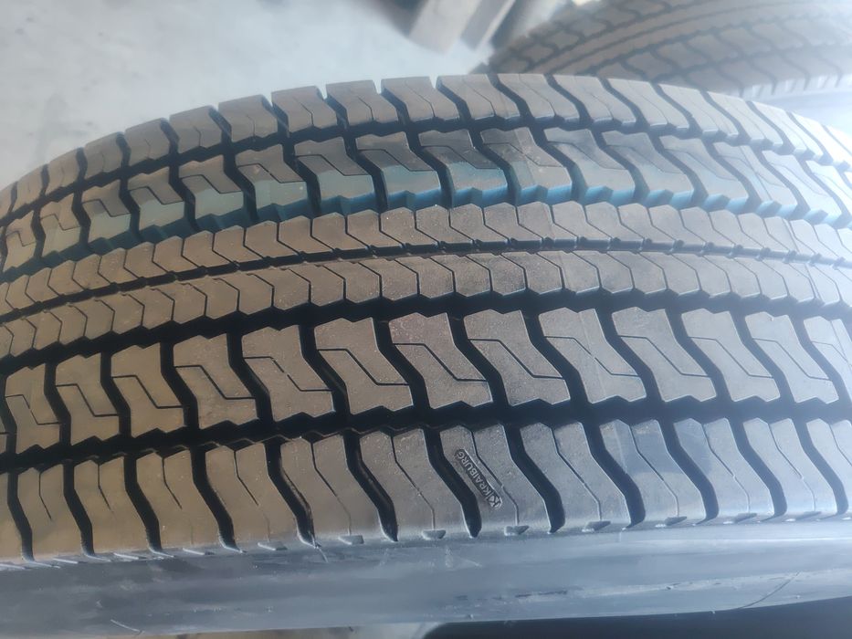 Anvelope Resapate Autocar / Autobuz 295/80R22,5 K224