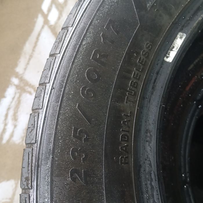 Шины летние 235/65/17 Sailun