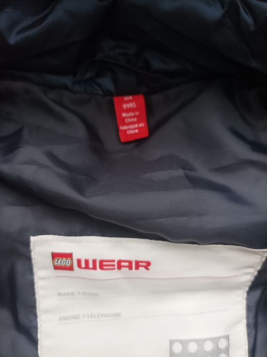 Geographical Norway 7-8год