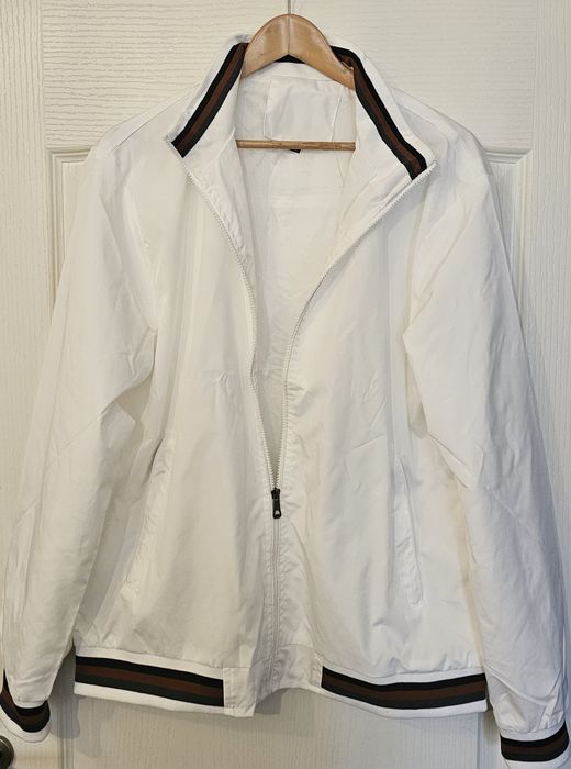 Jacheta casual barbati, geaca primavara, vara, toamna XXL XXXL