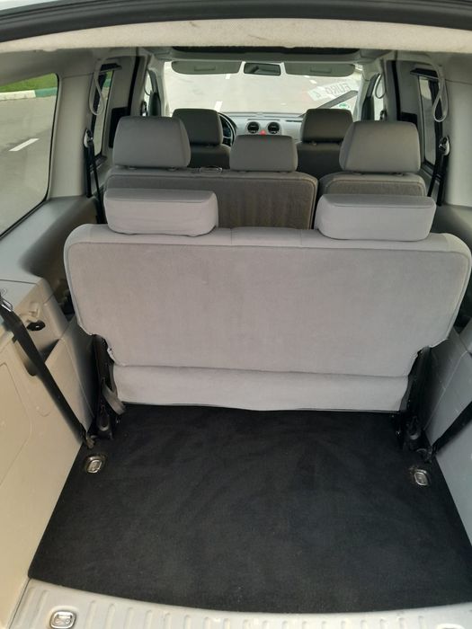 Wv Caddy Maxi Lung 1.9 tdi 105cp 7Locuri euro4 an 2008.10