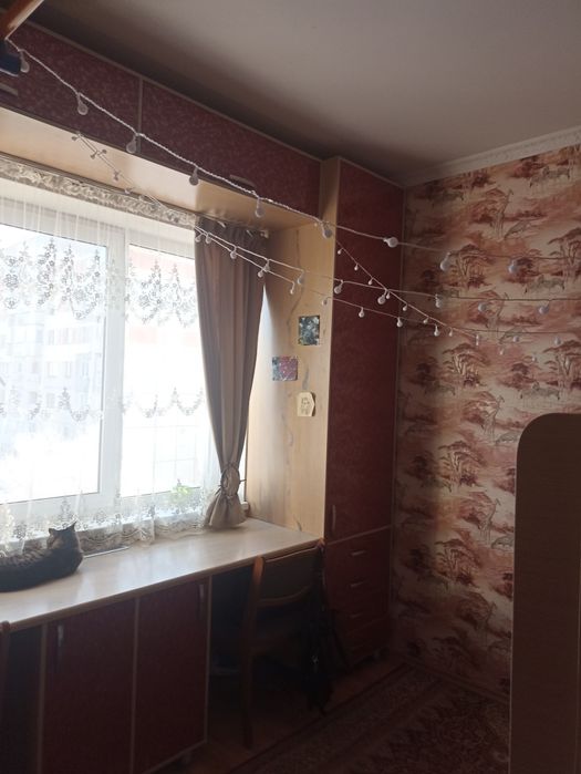Спальный гарнитур для детской комнаты