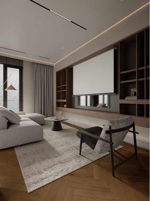 Parkwood жк 5/2/12 квартира продается