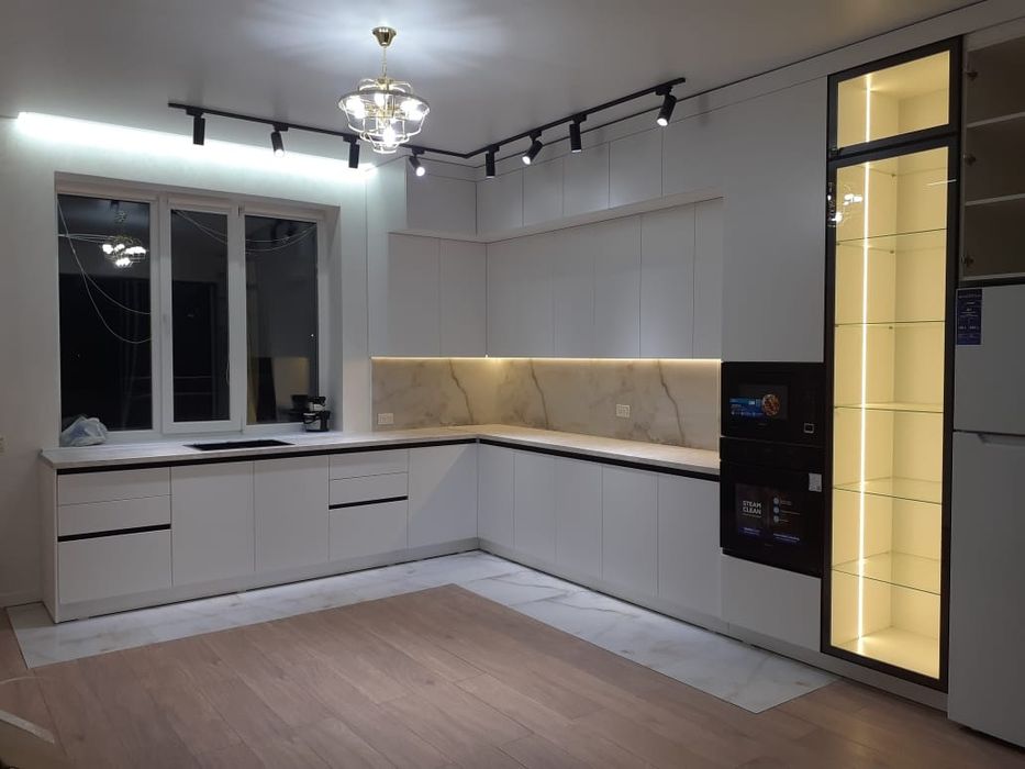 Мебель на заказ!