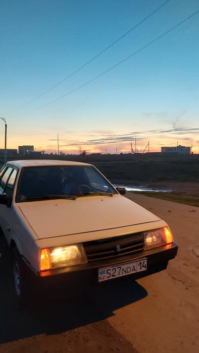 Продам.  ваз2109
