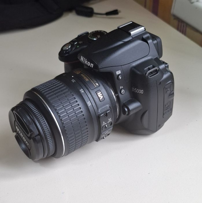 Фотоаппарат,камера,никон nikon d5000